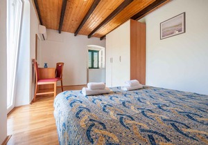 Holiday apartment Adriatic Sea at only 50 m