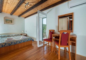 Holiday apartment Adriatic Sea at only 50 m