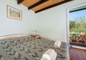 Holiday apartment Adriatic Sea at only 50 m