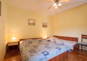 Holiday apartment Adriatic Sea at only 50 m