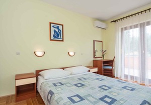 Holiday apartment Adriatic Sea at only 50 m