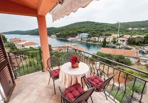 Holiday apartment Adriatic Sea at only 50 m