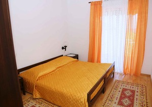 Holiday apartment Adriatic Sea at 20 m