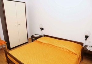 Holiday apartment Adriatic Sea at 20 m