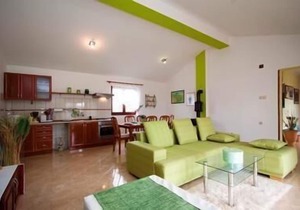 Holiday apartment Barban for 1 - 6 persons with 3 bedrooms - Holiday apartment