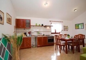 Holiday apartment Barban for 1 - 6 persons with 3 bedrooms - Holiday apartment