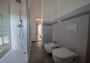 Holiday apartment Betina for 1 - 8 persons with 2 bedrooms - Holiday apartment