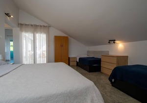 Holiday apartment Betina for 1 - 8 persons with 2 bedrooms - Holiday apartment