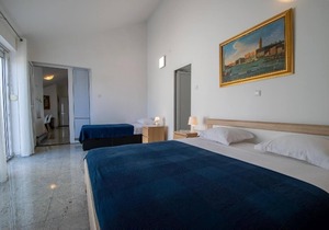 Holiday apartment Betina for 1 - 8 persons with 2 bedrooms - Holiday apartment