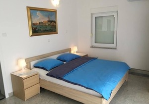 Holiday apartment Betina for 1 - 8 persons with 2 bedrooms - Holiday apartment