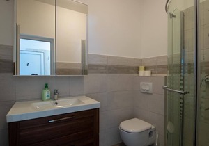 Holiday apartment Betina for 1 - 2 persons with 1 bedroom - Holiday apartment