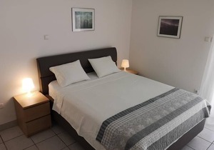 Holiday apartment Betina for 1 - 2 persons with 1 bedroom - Holiday apartment