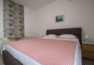 Holiday apartment Betina for 1 - 2 persons with 1 bedroom - Holiday apartment