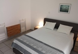 Holiday apartment Betina for 1 - 2 persons with 1 bedroom - Holiday apartment