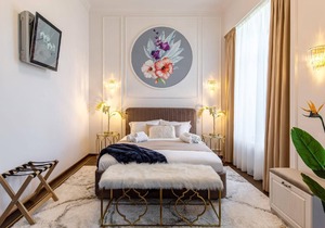 Holiday apartment Bucuresti for 1 - 2 persons - Holiday apartment in Bucuresti