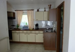 Holiday apartment Cara for 1 - 4 persons with 2 bedrooms - Holiday apartment