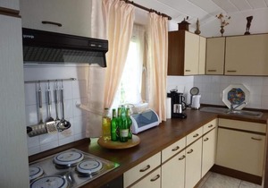Holiday apartment Cara for 1 - 4 persons with 2 bedrooms - Holiday apartment