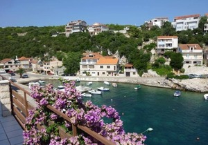 Holiday apartment Cara for 1 - 4 persons with 2 bedrooms - Holiday apartment