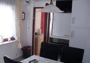 Holiday apartment Cara for 1 - 4 persons with 2 bedrooms - Row house