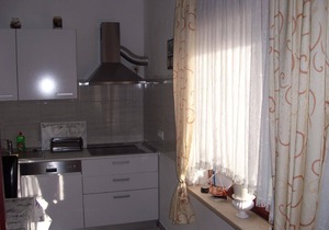Holiday apartment Cara for 1 - 4 persons with 2 bedrooms - Row house