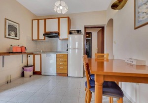 Holiday apartment Drasnice for 2 - 4 persons with 2 bedrooms - Holiday apartment in one or multi-fam