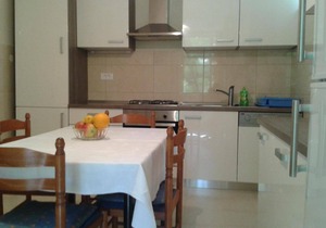 Holiday apartment Dubrovnik for 4 persons with 2 bedrooms - Holiday apartment