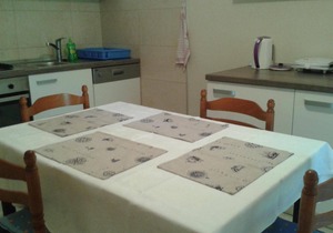 Holiday apartment Dubrovnik for 4 persons with 2 bedrooms - Holiday apartment