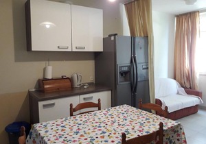 Holiday apartment Dubrovnik for 4 persons with 2 bedrooms - Holiday apartment