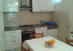 Holiday apartment Dubrovnik for 4 persons with 2 bedrooms - Holiday apartment