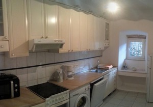 Holiday apartment Dubrovnik for 1 - 9 persons with 4 bedrooms - Row house