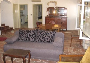 Holiday apartment Dubrovnik for 1 - 9 persons with 4 bedrooms - Row house