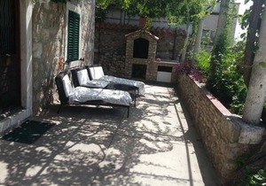 Holiday apartment Dubrovnik for 1 - 9 persons with 4 bedrooms - Row house