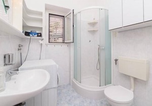 Holiday apartment Dubrovnik for 1 - 5 persons with 3 bedrooms - Holiday apartment