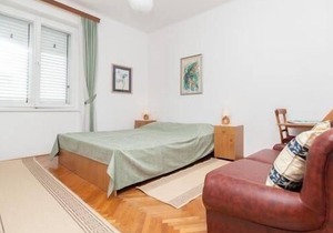 Holiday apartment Dubrovnik for 1 - 5 persons with 3 bedrooms - Holiday apartment