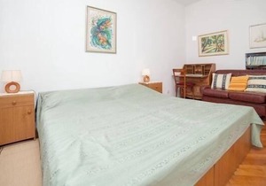 Holiday apartment Dubrovnik for 1 - 5 persons with 3 bedrooms - Holiday apartment