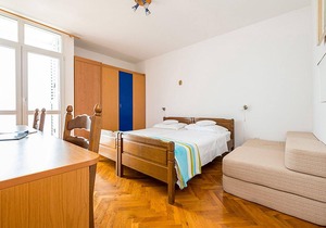 Holiday apartment Dubrovnik for 1 - 4 persons with 2 bedrooms - Holiday apartment