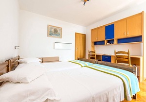 Holiday apartment Dubrovnik for 1 - 4 persons with 2 bedrooms - Holiday apartment