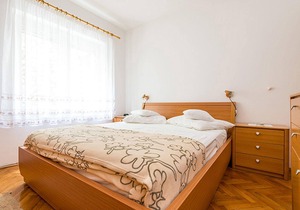 Holiday apartment Dubrovnik for 1 - 4 persons with 2 bedrooms - Holiday apartment