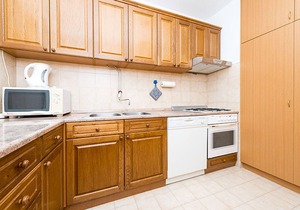 Holiday apartment Dubrovnik for 1 - 4 persons with 2 bedrooms - Holiday apartment