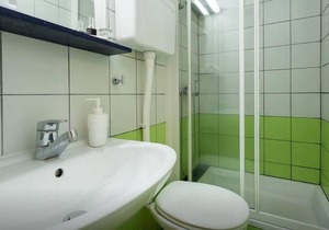 Holiday apartment Dubrovnik for 1 - 2 persons with 1 bedroom - Holiday apartment