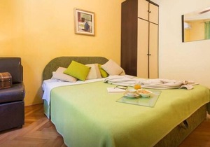 Holiday apartment Dubrovnik for 1 - 2 persons with 1 bedroom - Holiday apartment