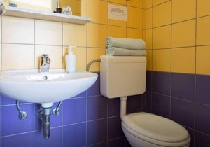 Holiday apartment Dubrovnik for 1 - 2 persons with 1 bedroom - Holiday apartment