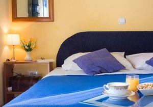 Holiday apartment Dubrovnik for 1 - 2 persons with 1 bedroom - Holiday apartment
