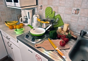 Holiday apartment Dubrovnik for 1 - 2 persons with 1 bedroom - Holiday apartment