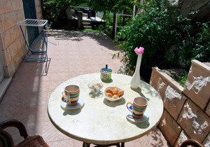 Holiday apartment Dubrovnik for 1 - 2 persons with 1 bedroom - Holiday apartment