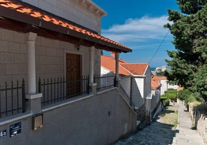 Holiday apartment Dubrovnik for 1 - 2 persons with 1 bedroom - Holiday apartment