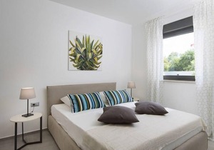 Holiday apartment Fažana for 1 - 4 persons with 2 bedrooms - Holiday apartment