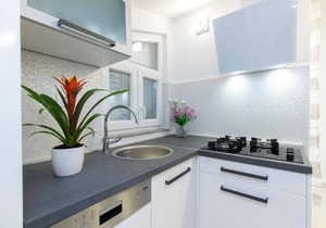 Holiday apartment Grebaštica for 1 - 4 persons with 1 bedroom - Holiday apartment in one or multi-fa