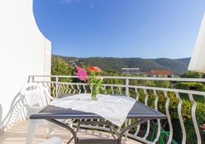 Holiday apartment Grebaštica for 1 - 5 persons with 1 bedroom - Holiday apartment in one or multi-fa