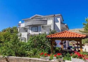 Holiday apartment Grebaštica for 1 - 5 persons with 1 bedroom - Holiday apartment in one or multi-fa